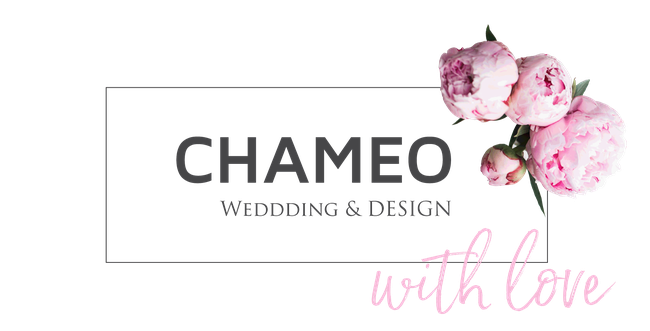 CHAMEO WEDDING & DESIGN (HOCHZEIT)