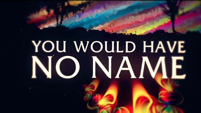 We Are Not From Here, Lyric Video, Towering Flowers, Rockers And Other Animals, Rock News, Rock Magazine, Rock Webzine