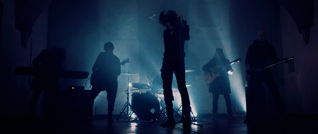 Errant Shadow, video of the new song "To the Cygnets Committee" available
