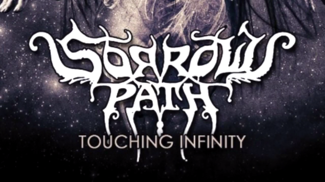 Sorrows Path, the lyric video for the song “My Chosen God”