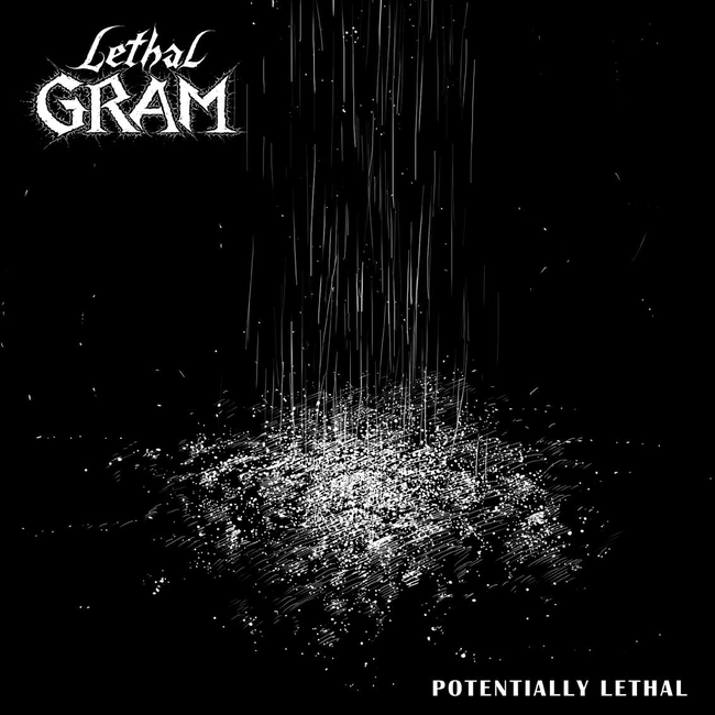 Lethal Gram released debut EP