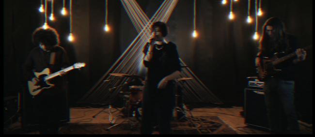 “Mortal Lien”, third single, videoclip, WaterCrisis, Volcano records