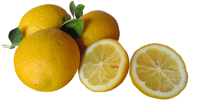Huile essentielle de citron. Massage la Rochelle, massage aux huiles, massage bien-être.