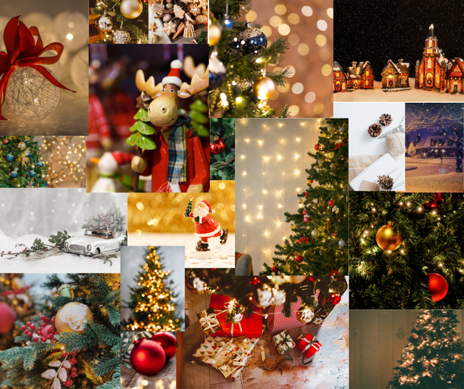 As melhores frases e mensagens de Natal de sempre