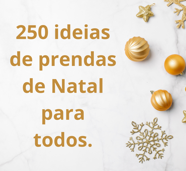 250 ideias de prendas de Natal para todos. - Portugueses felizes 250 ideias de prendas de Natal para todos. - Portugueses felizes