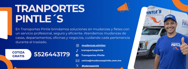 Mudanzas Profesionales, Economicas y Seguras las 24 horas del dia.