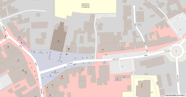 2025 (c) Open StreetMap