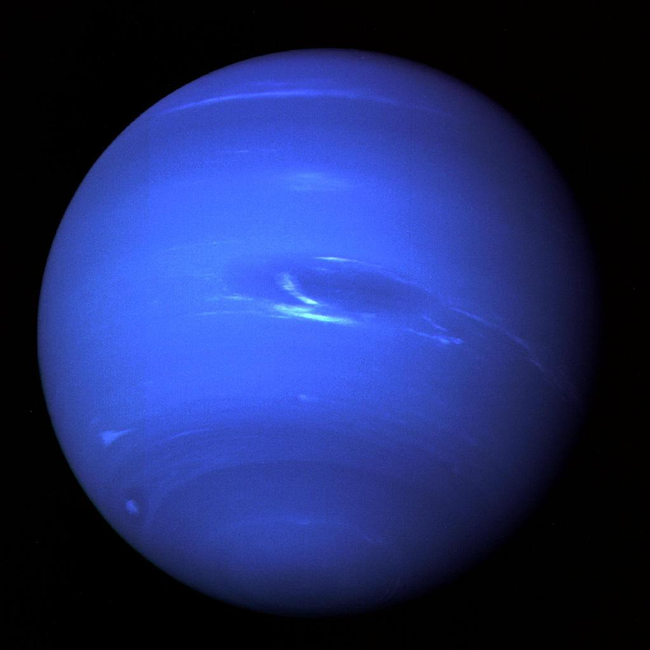 Credit: NASA/JPL