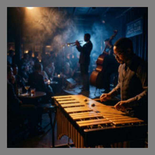 Vibraphon