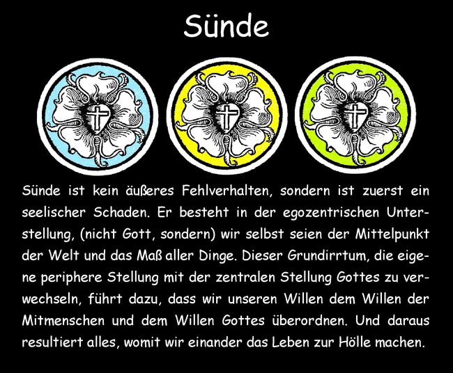 Sünde