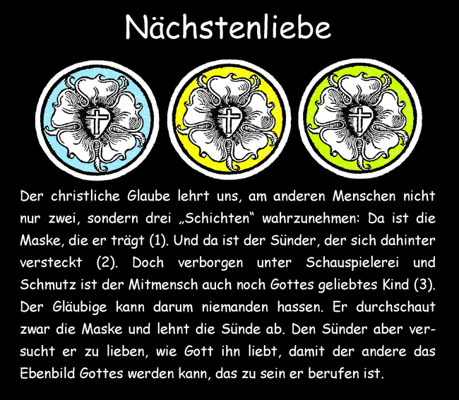 Nächstenliebe