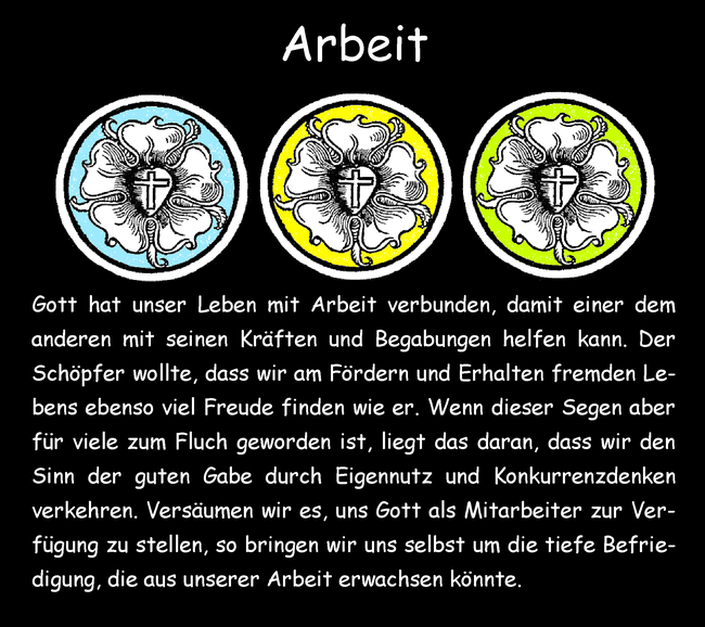 Arbeit