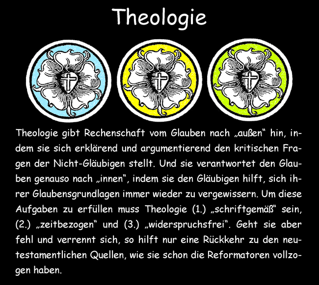 Theologie
