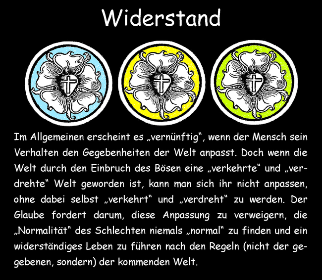 Widerstand