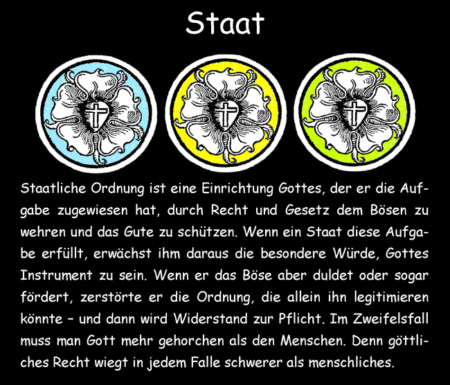 Staat