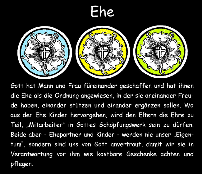 Ehe