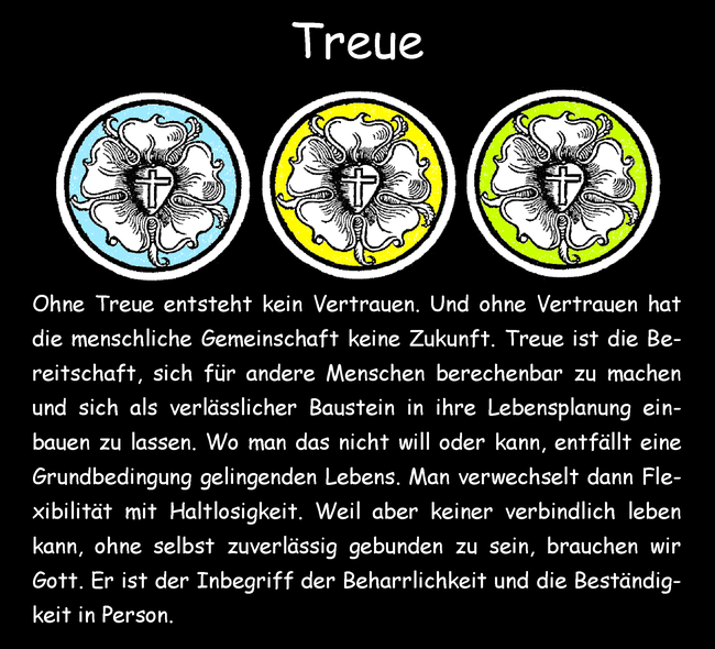Treue