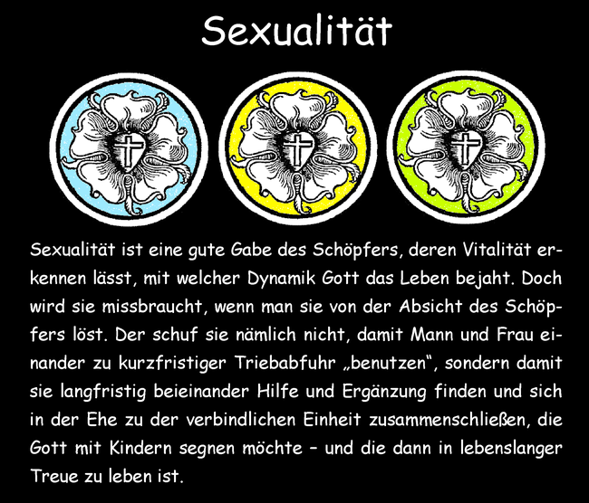 Sexualität