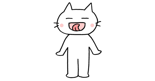 舌トレ Tantan体操（オンライン）　イメージ