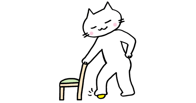 東洋医学オンライン講座イメージイラスト