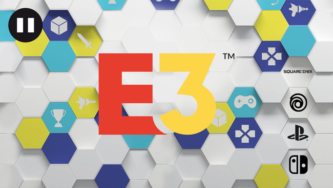E3, 2018, Square Enix, Ubisoft, Nintendo, Sony, Playstation, Switch, Trials, Smash Bros, Mario Party, The Last of Us 2, Spider-Man, Death Stranding, Just Dance, Kingdom Hearts, Finfal Fantasy, Just Cause, Division, Assassin's Creed, Odyssey, Remedy