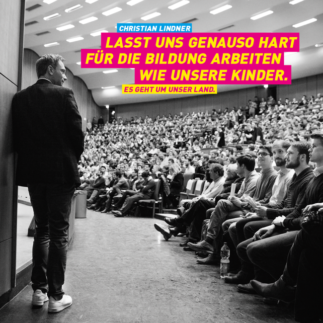 Ein erster Blick auf unsere Wahlkampagne, mit der wir in den Landtagswahlkampf ziehen werden.