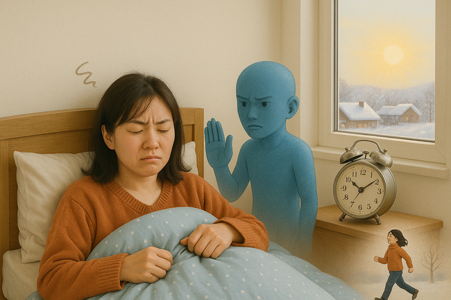 注 チャットGPTによるイメージ画像です