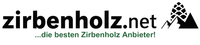 Zirbenholz aus bester Hand – Anbieter mit Herz für Natur