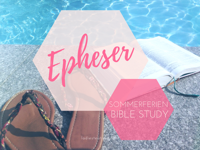 Die Bible Study Für Den Sommer Ladies Teatime Call For Sacred Hearts