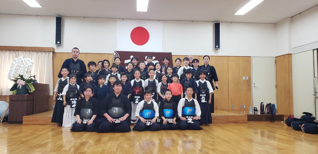平成３０年度卒門生（若宮真歩、太田泰介）