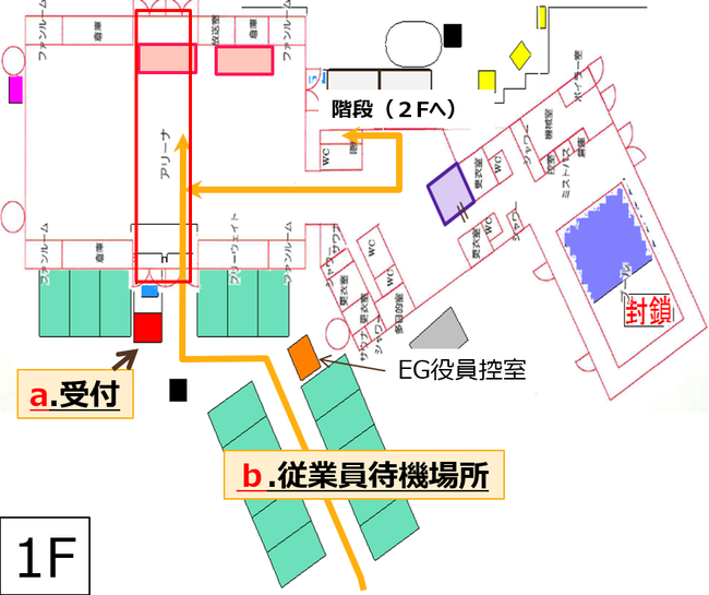 eg きらら会 jimdo