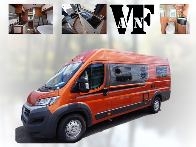 Warum Ein Vanlife Influencer Fur Wohnmobil Kastenwagen Wohnmobil Campen Vanlife Wohnmobil Grundrisse Gebrauchte Wohnmobile