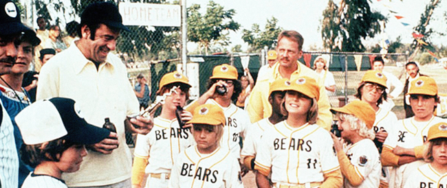 The Bad News Bears