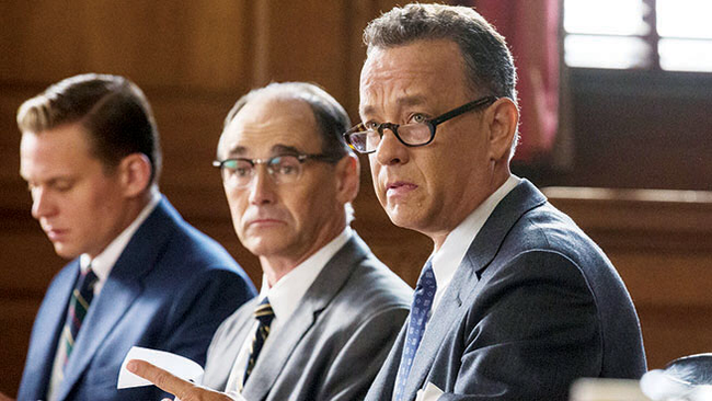 Bridge of Spies