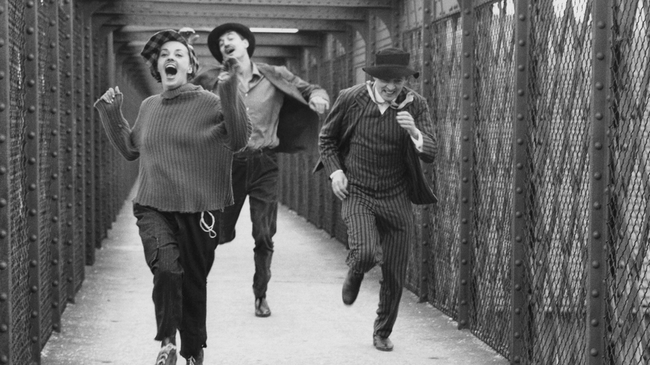 Jules & Jim