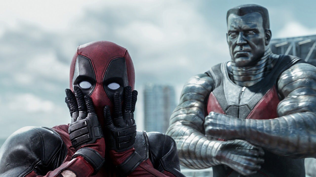 Deadpool