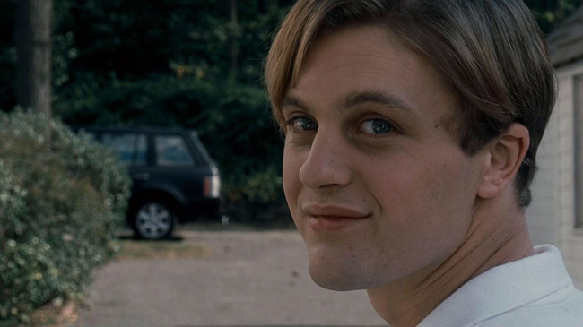 Michael Pitt in Funny Games