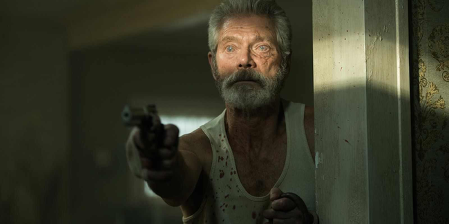 Stephen Lang in Don't Breathe