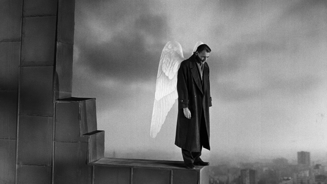 Wings of Desire