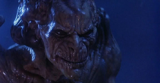 Pumpkinhead