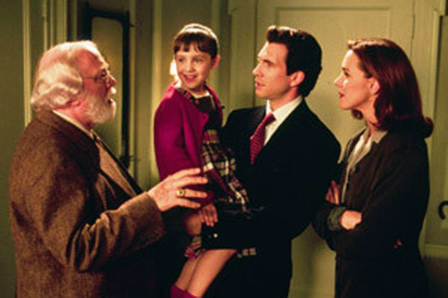 Miracle on 34th Street