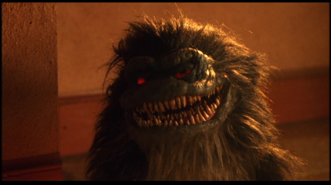 Critters 3