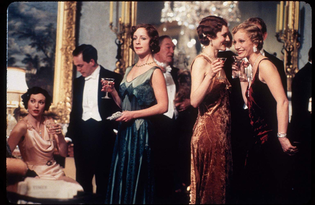 Gosford Park