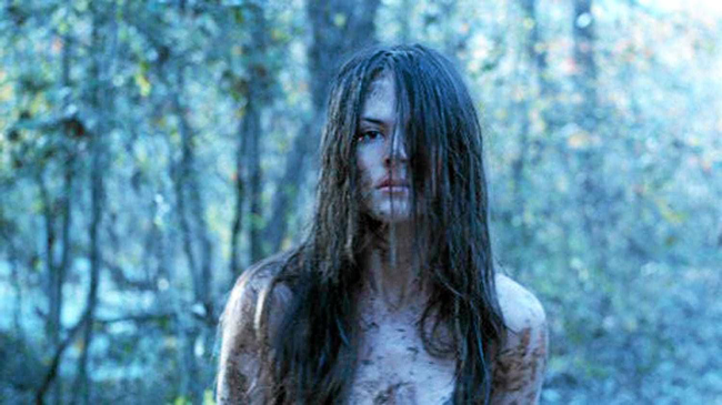 Sarah Butler in I Spit On Your Grave