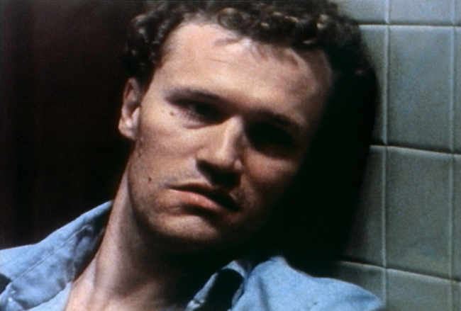 Michael Rooker in Henry: Portrait of a Serial Killer