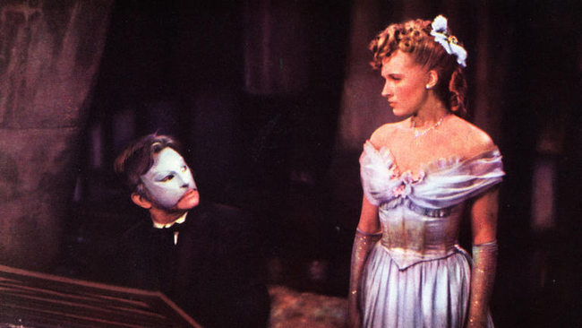 Phantom of the Opera