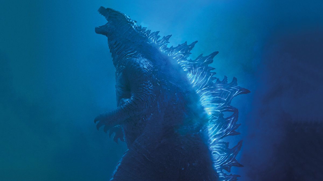 Godzilla: King of the Monsters