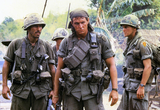 Platoon