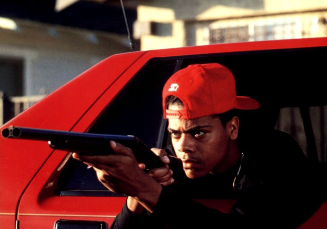 Boyz N The Hood