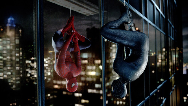 Spider-Man 3